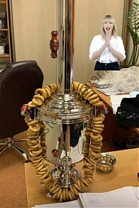 Отзывы об mastersamovar.ru от довольных покупателей, фото 2 из 31