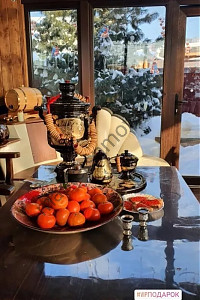 Отзывы об mastersamovar.ru от довольных покупателей, фото 4 из 31