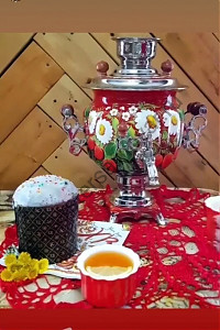 Отзывы об mastersamovar.ru от довольных покупателей, фото 13 из 31
