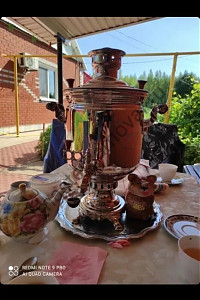 Отзывы об mastersamovar.ru от довольных покупателей, фото 21 из 31