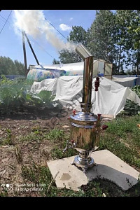 Отзывы об mastersamovar.ru от довольных покупателей, фото 22 из 31