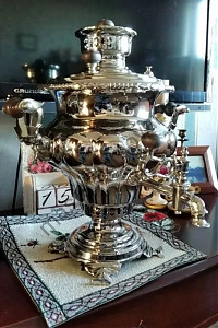 Отзывы об mastersamovar.ru от довольных покупателей, фото 31 из 31